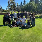 El Golf del PWCC se lució el fin de semana